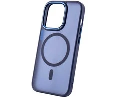Telforceone Telefono dėklas Frozen Mag skirtas iPhone 16 Pro Max