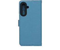 Dėklas Blue Smart Triangle case for Samsung Galaxy A27 5G mėlynas