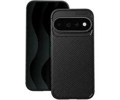 Dėklas TFO Carbon Juodas case for Google Pixel 11 Pro XL