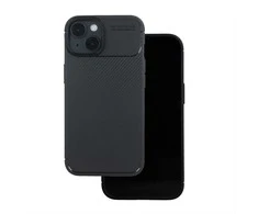 Dėklas TFO Telforceone Carbon Juodas case for Xiaomi Redmi 14C 4G/ 14C 5G / Redmi A4 / POCO C75