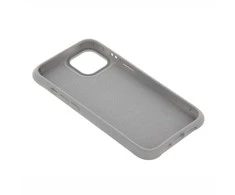 Telforceone "Circle Mag" dėklas iPhone 11 pilkas