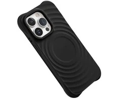 TFO "Circle Mag" dėklas "iPhone 14 Pro 6,1", juodos spalvos