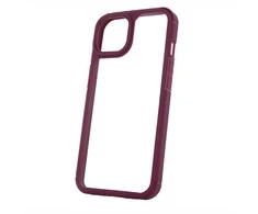 TFO "Color Shock" dėklas "iPhone 12 12 Pro 6,1", kaštoninės spalvos