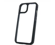 TFO "Color Shock" dėklas "iPhone 14 Pro 6,1", juodas