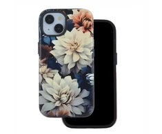 Telforceone Dekoratyvinis dėklas iPhone 16 Pro 6,3, pavasaris