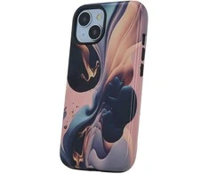 TFO Dekoratyvinis dėklas iPhone 16 Pro 6,3, mielas