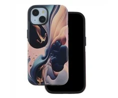 Telforceone Dekoratyvinis dėklas iPhone 16 Pro 6,3, mielas