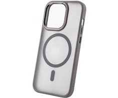 Telforceone Telefono dėklas Frozen Mag skirtas iPhone 16 Pro Max