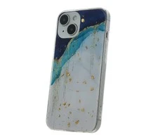 TFO Auksinis "Gold Glam" dėklas "iPhone 11 Iceberg