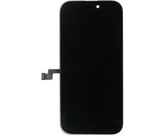 Dėklas LCD Ekranas with touch screen Iphone 16 Pro Max Incell FHD IC Movable