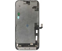 Dėklas LCD Ekranas with touch screen Iphone 16 Pro Incell FHD IC Movable
