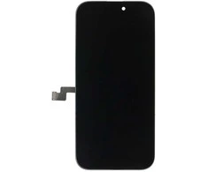 Dėklas LCD Ekranas with touch screen Iphone 16 Pro Incell 120Hz FHD