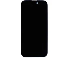 Dėklas LCD Ekranas with touch screen Iphone 16 Oled Soft FHD IC Movable