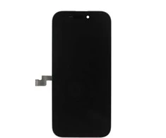 Dėklas LCD Ekranas with touch screen Iphone 16 Pro Refurbished FHD IC Movable