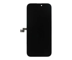 Dėklas LCD Ekranas with touch screen Iphone 16 Pro Max Incell FHD IC Movable 120Hz