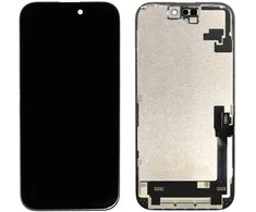 Dėklas LCD Ekranas with touch screen Iphone 16 Incell FHD