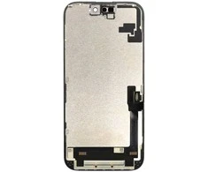 Dėklas LCD Ekranas with touch screen Iphone 16 Incell FHD