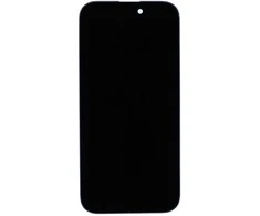 Dėklas LCD Ekranas with touch screen Iphone 16 Refurbished FHD IC Movable