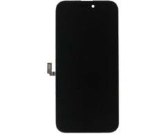 Dėklas LCD Ekranas with touch screen Iphone 16 Pro Incell FHD IC Movable