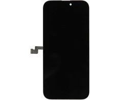 Dėklas LCD Ekranas with touch screen Iphone 16 Pro Max Refurbished FHD IC Movable
