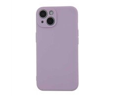 iLike Telforceone Matt TPU dėklas, skirtas Samsung Galaxy A25 5G (global) alyvinis