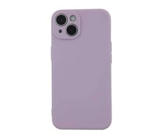 Telforceone Dėklas Matt TPU dėklas skirtas Xiaomi Redmi A1 / Redmi A2 alyvinis