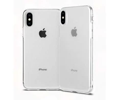 Dėklas „Mercury Jelly Clear“ Apple iPhone 15 Pro 6,1 colio skaidrus