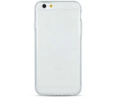 Dėklas Mercury Jelly Clear Samsung A556 A55 5G skaidrus