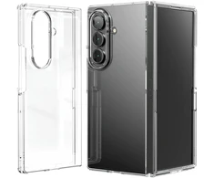 Dėklas Mercury HardDėklas for Samsung Galaxy Z Fold8 Ultra transparent