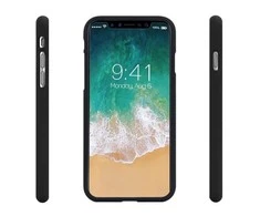 Dėklas Mercury Soft Jelly Case Samsung A546 A54 5G juodas
