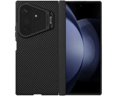 Dėklas Nillkin CamShield Prop Magnetic Case for Samsung Galaxy Z Fold 8 Ultra juodas