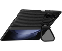 Dėklas Nillkin CamShield Prop Magnetic Case for Samsung Galaxy Z Fold 8 Ultra juodas
