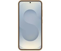 Dėklas Samsung Kindsuit Case for Samsung Galaxy S25 Ultra Gold