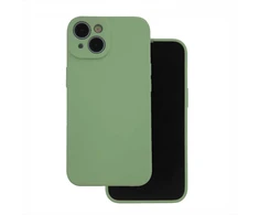 Telforceone Silikoninis dėklas "iPhone 15 Pro" 6,1 mėtų spalvos