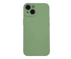 Telforceone Silikoninis dėklas, skirtas Samsung Galaxy S23 FE mint