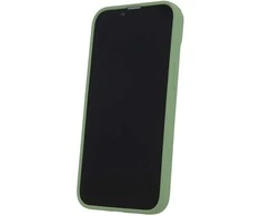 TFO Silikoninis dėklas Samsung Galaxy S23 FE mėtų spalvos