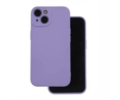 Dėklas Telforceone Silicon case for Xiaomi Redmi 13C 4G / Poco C65 lilac