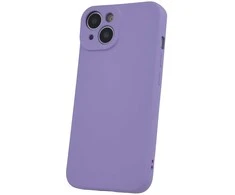 Dėklas Telforceone Silicon case for Xiaomi Redmi 13C 4G / Poco C65 lilac