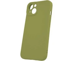 Dėklas Telforceone Silicon case for Xiaomi Redmi A3 4G (Global) olive