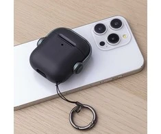 TFO "Airpods" ausinių "Airpods 2" dėklas žalias