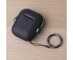 TFO "Airpods" ausinių "Airpods 2" dėklas žalias