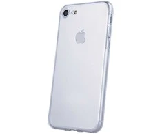 TFO TelForceone Slim dėklas, skirtas 1 mm, skirtas Google Pixel 8a permatomas