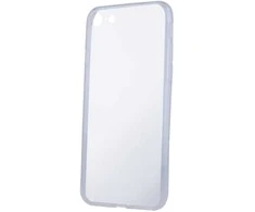Reach Pasiekite Dėklas High Clear 1,0 mm Apple iPhone 16 Plus