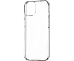 TFO Plonas dėklas 1 mm, skirtas Samsung Galaxy S25 FE / S26 FE, skaidrus