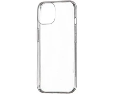 Dėklas Telforceone Slim case 1 mm for Xiaomi 15 transparent