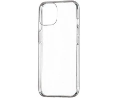 Dėklas Telforceone Slim case 1 mm for Xiaomi Redmi Note 14 Pro 5G (Global) / Note 14 Pro Plus 5G (Global) transparent