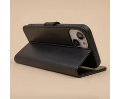 Išmanusis „Classic“ dėklas, skirtas Realme 16 Pro 5G, juodas