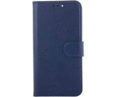 Telforceone Smart Classic dėklas, skirtas Samsung Galaxy A16 4G / A16 5G tamsiai mėlynas