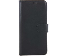 Telforceone Smart Classic dėklas, skirtas Samsung Galaxy A36 5G juodas
