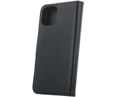 Dėklas Telforceone Smart Classic case for Xiaomi Redmi 14C 4G/ 14C 5G / Redmi A4 / POCO C75 juodas